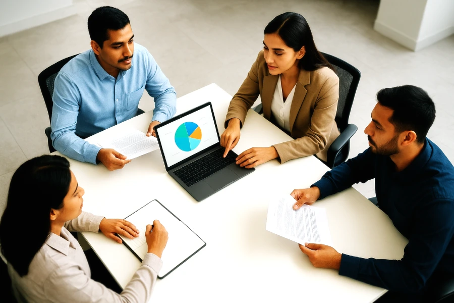asesoria en seguridad
