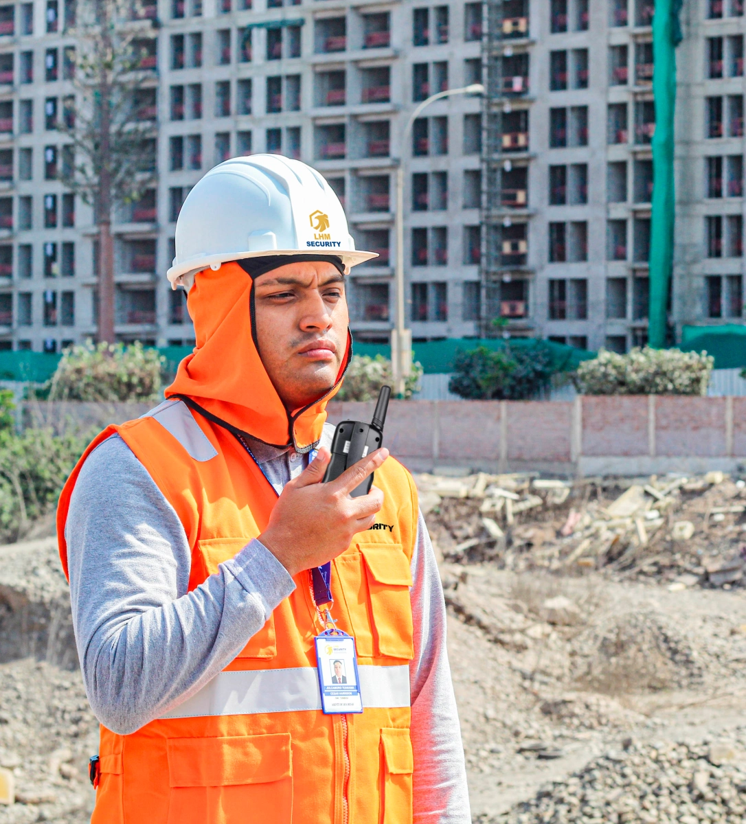servicio construccion civil